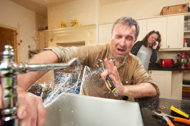 Best Carpet water damage restoration  in Ben Wheeler, TX